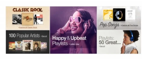 Amazon Prime Music – ruszył nowy serwis muzyczny Amazona