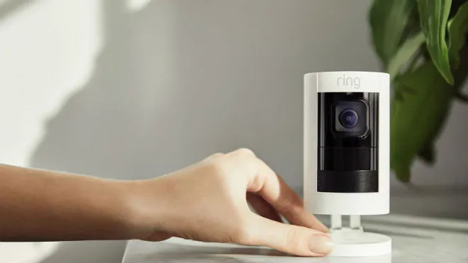 Amazon i Ring pozwane. Wszystko przez niebezpieczne kamery