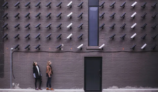 Amazon chce uregulować systemy rozpoznawania twarzy