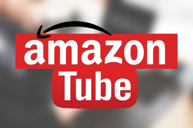 Amazon chce rywalizować z YouTube? Planuje stworzenie własnej platformy wideo