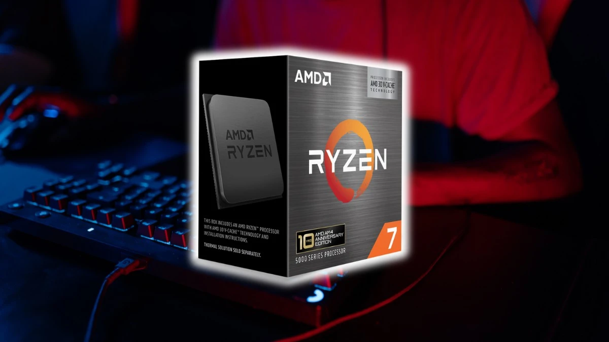 AMD pokazuje, jak dbać o klientów. AM5 zostanie z nami aż do 2029 roku