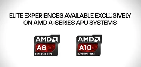 CES: nowe procesory APU i układy SoC od AMD