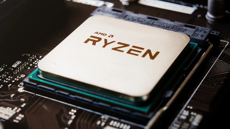 Nowe AMD Ryzen jak Intele. Zen 4 standardowo z wbudowaną grafiką w procesorze