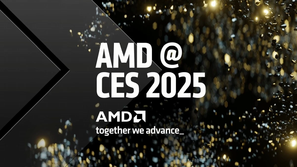 AMD pokazało nowe najlepsze procesory na świecie. Tak obiecano