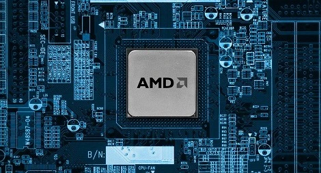 Microsoft zainteresowany przejęciem AMD?