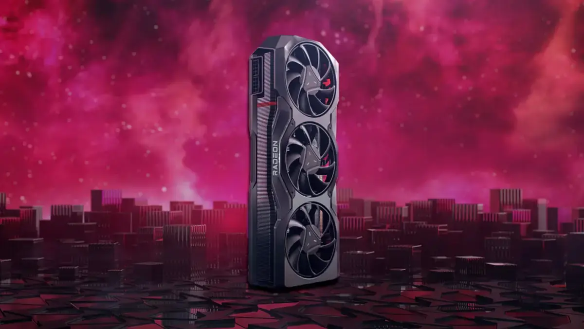 AMD właśnie dało Ci kolejny argument za zakupem ich karty graficznej