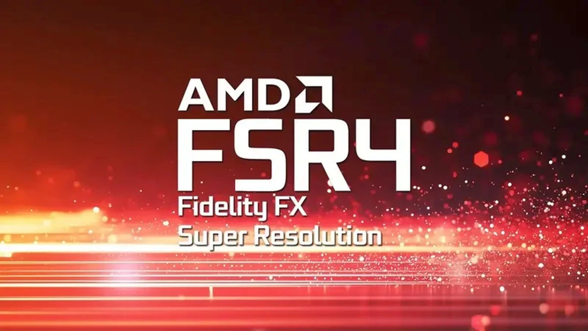 AMD FSR 4 wygląda pięknie, ale ta decyzja producenta wkurzy fanów