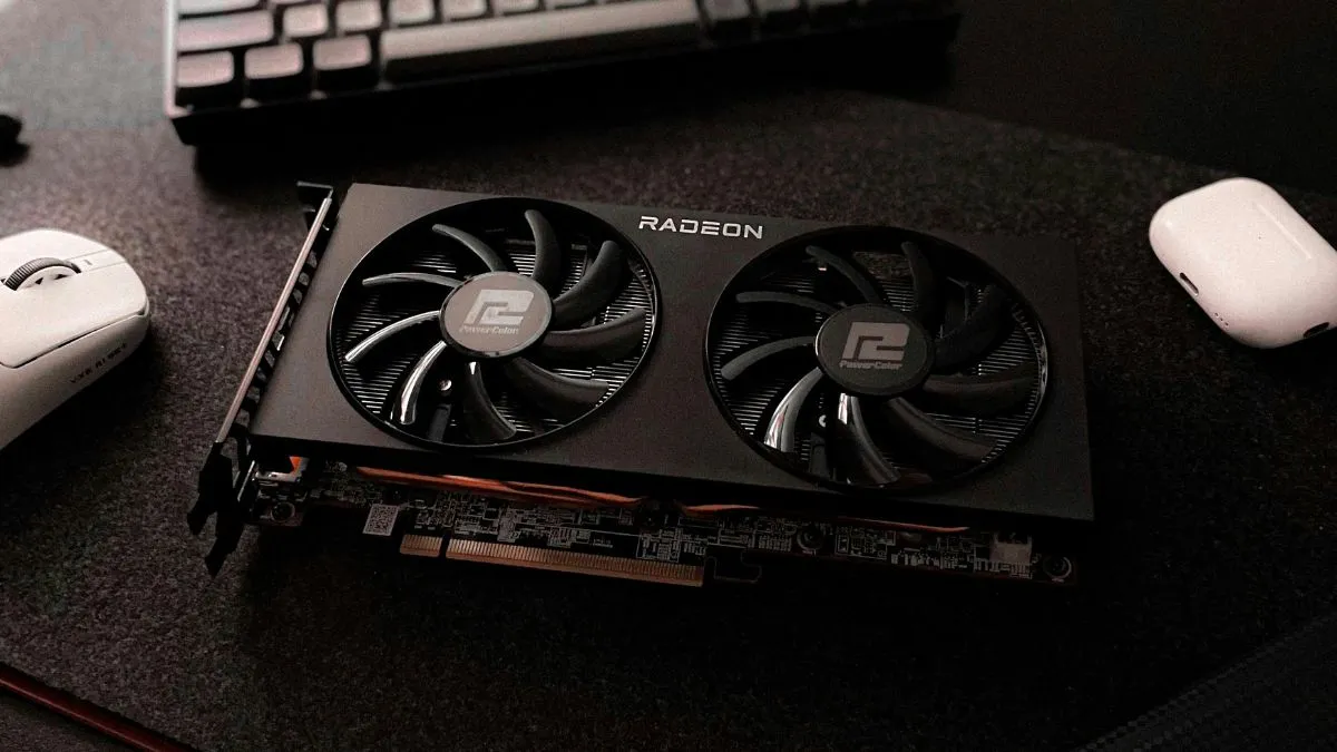 AMD nie pozostaje dłużne. Nadchodzi podwyżka cen kart graficznych