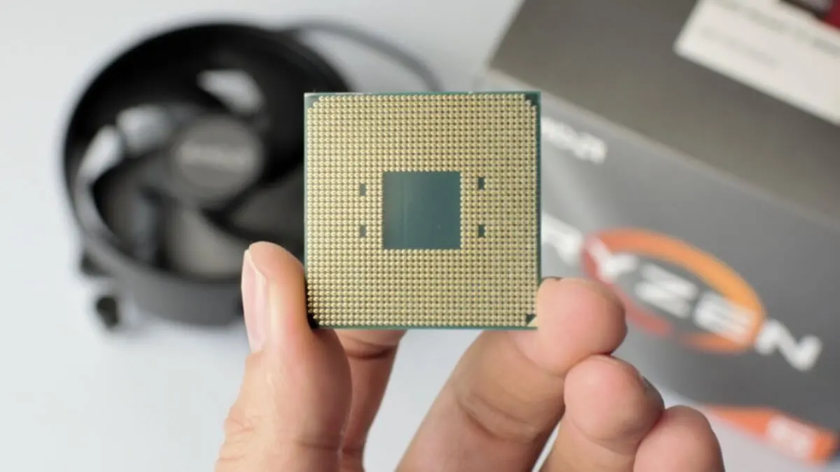 Coś złego dzieje się z procesorami AMD. Padają jeden po drugim