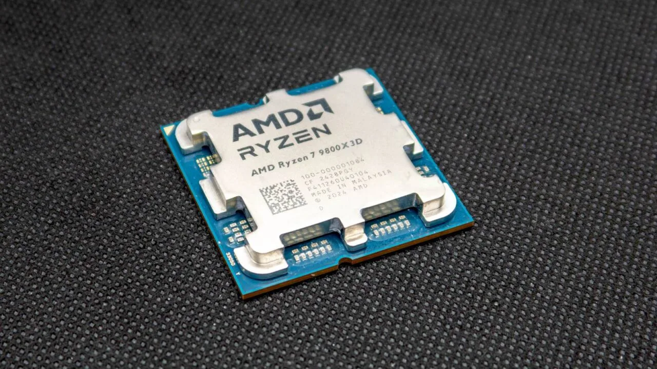 AMD ma dobre wieści. Niedługo dostępność się poprawi