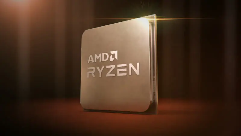 Ideał na kryzys grafik. CPU AMD Ryzen 5000G z wbudowanymi niezłymi iGPU w sklepach