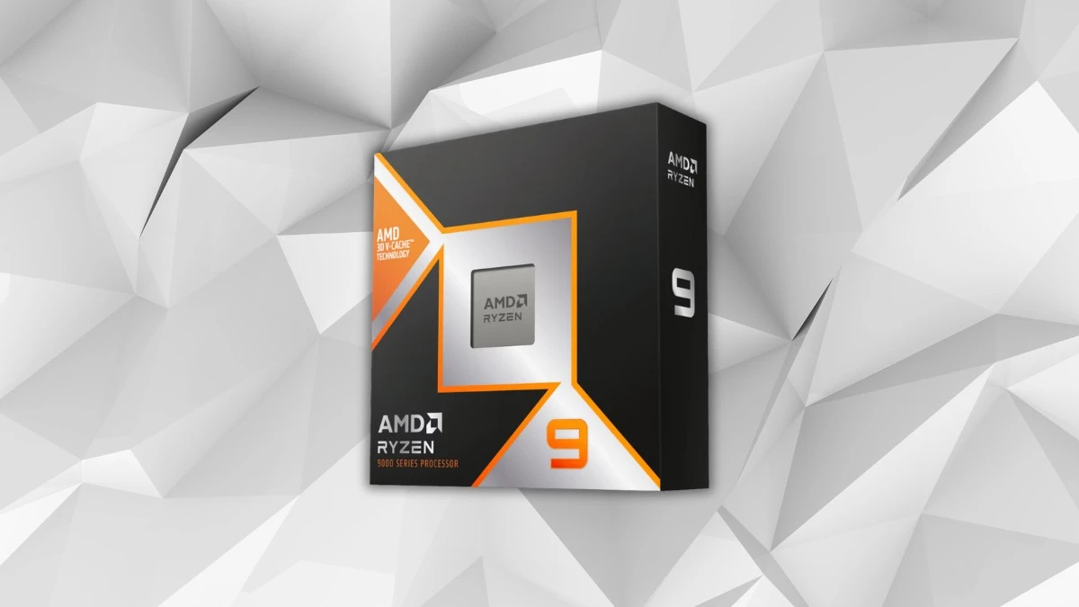 Ceny AMD Ryzen 9 9950X3D i 9900X3D ujawnione. Kiedy w sklepach?