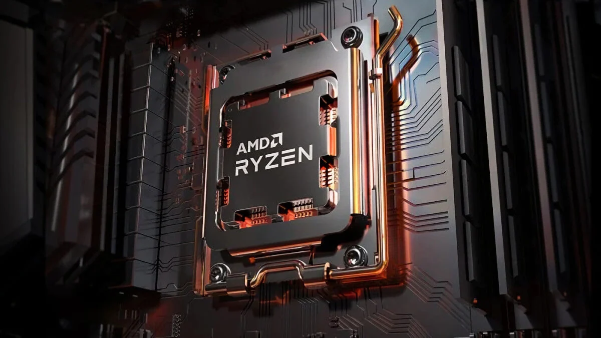 Procesory AMD dziurawe, odkryto aż 31 luk. Zagrożone m.in. Ryzen, Epic i Threadripper