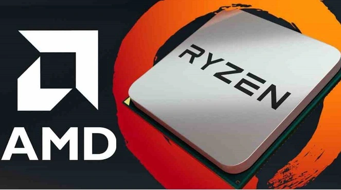 Układy AMD Ryzen 2000 zostaną zaprezentowane na GDC 2018