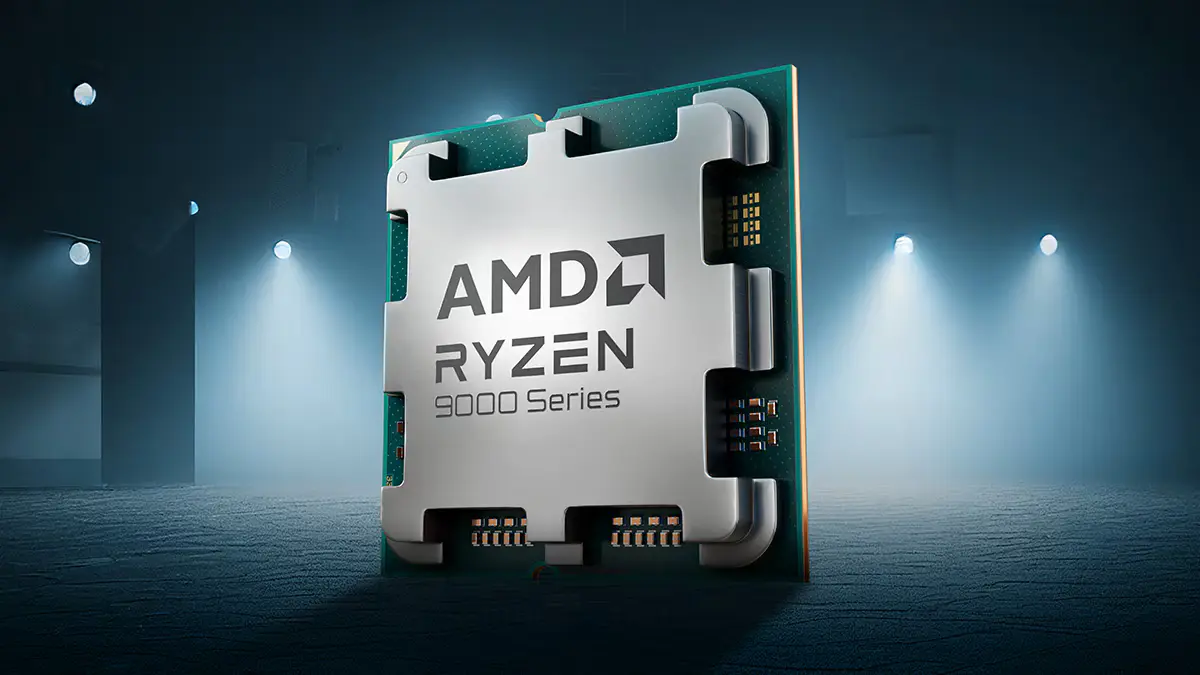 Intel wykrył luki w procesorach AMD. Lepiej pobierz najnowszy BIOS
