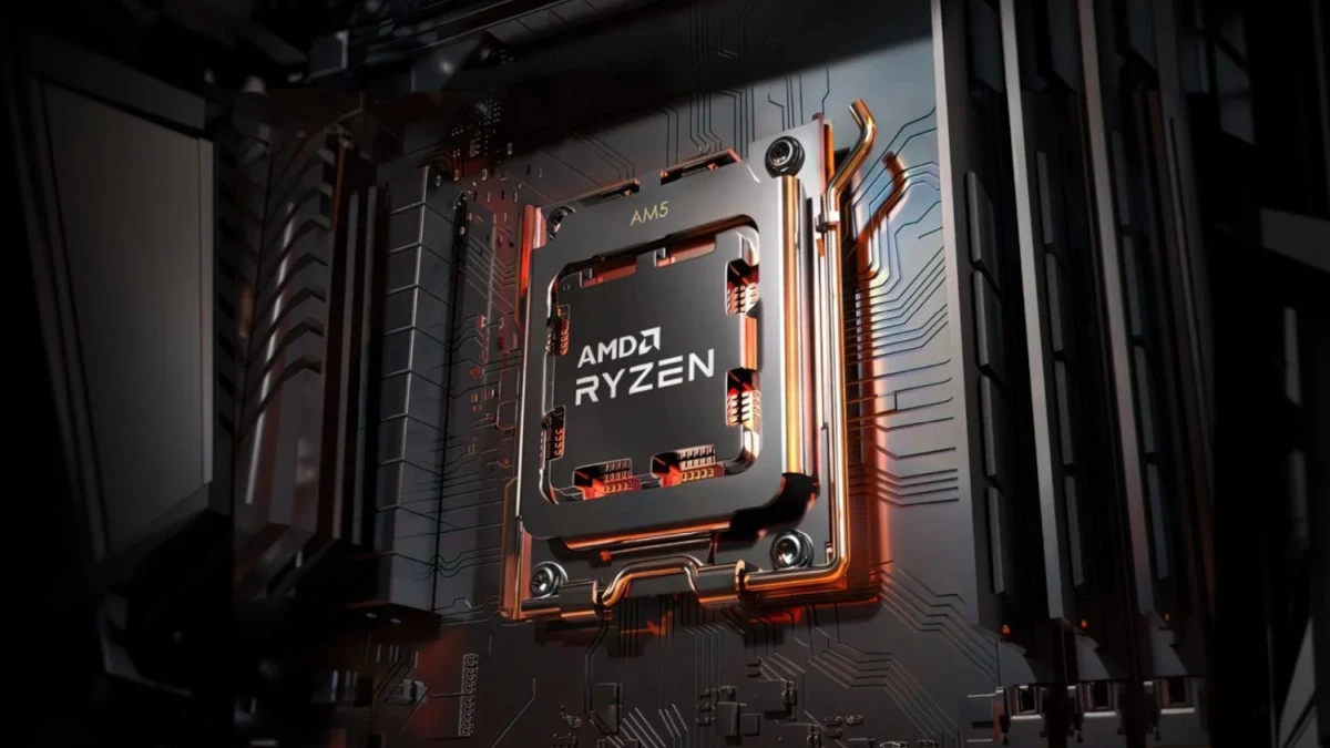 Aktualizacja BIOS dla płyt głównych AM5 czyni cuda. Kluczowy element w końcu działa jak należy