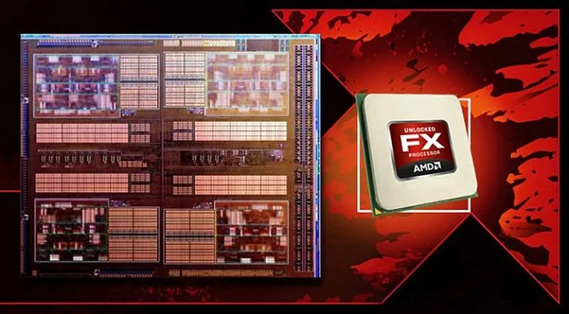 AMD zapłaci miliony za fałszywą reklamę procesorów Bulldozer