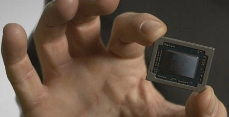 AMD zapowiada nową generację procesorów!