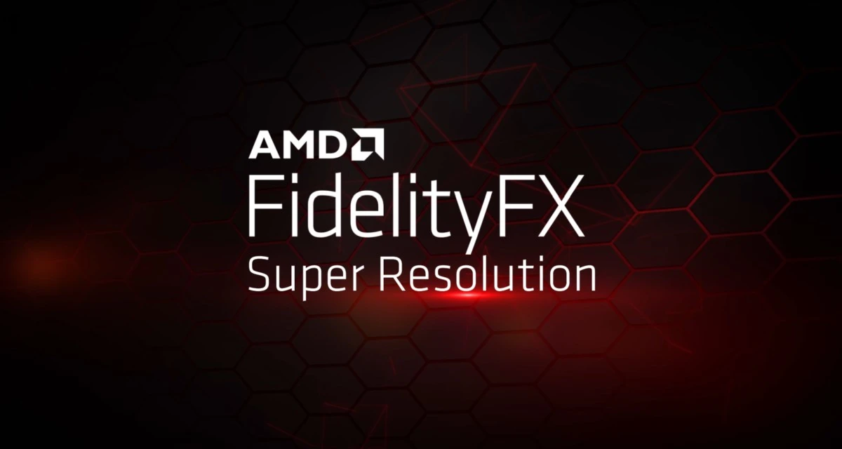 AMD FSR 2.0 to godny rywal NVIDIA DLSS