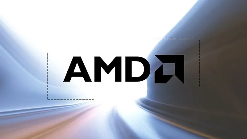 AMD po raz kolejny na minusie