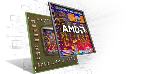 Wyższa wydajność i przełomowe funkcje – nowe procesory mobilne od AMD już są!