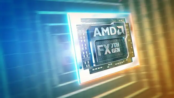 AMD prezentuje 7. generację mobilnych procesorów Serii A
