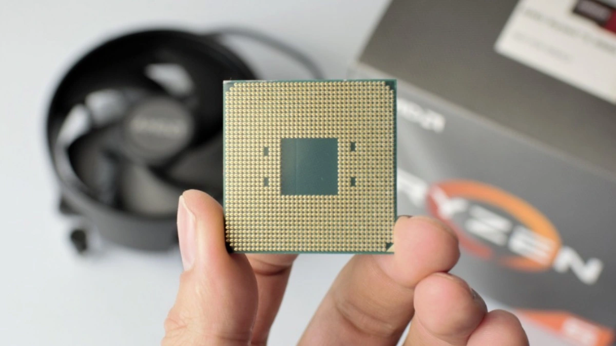 Te podzespoły prawie się nie psują. Nowy raport dostarcza ciekawych danych