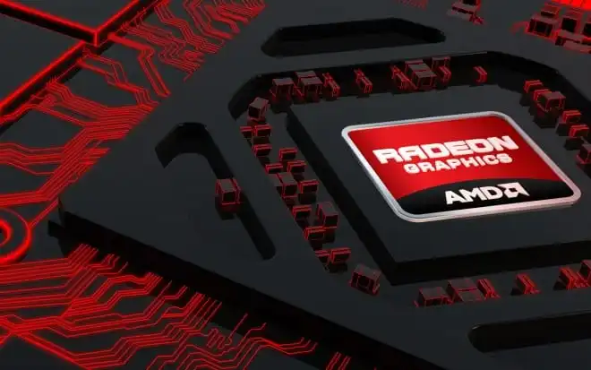 AMD ponownie dostawcą układów graficznych dla Apple