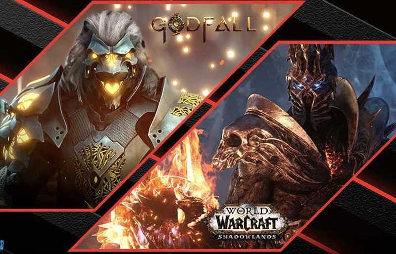 Promocja na karty graficzne AMD. Kup, dostaniesz 2 gry za darmo