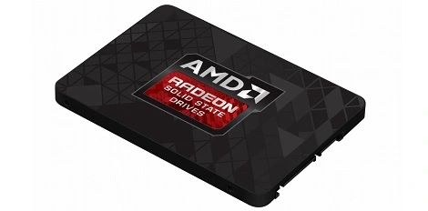 Nowy Radeon od AMD to… dysk SSD!