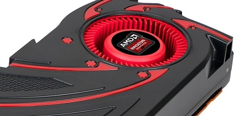 Radeon R9 285 – nowa karta graficzna od AMD
