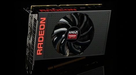 AMD Radeon R9 Nano – najszybsza karta graficzna Mini ITX?