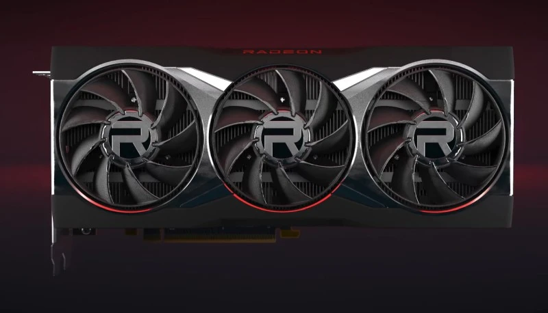 AMD zaprezentowało karty Radeon RX 6000. NVIDIA ma problem
