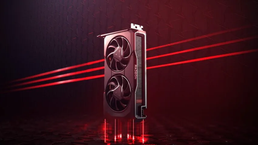 Premiera AMD Radeon RX 7600. Recenzenci zgodni w krytyce