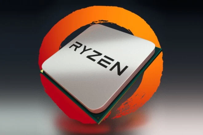 Nowe procesory AMD Ryzen nie będą obsługiwać Windows 7