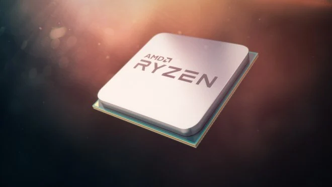 AMD ujawnia datę premiery i cenę procesorów Ryzen 5