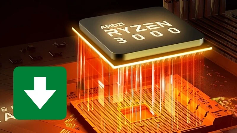 Ceny procesorów AMD Ryzen 3000 gwałtownie spadły! Warto na tym skorzystać