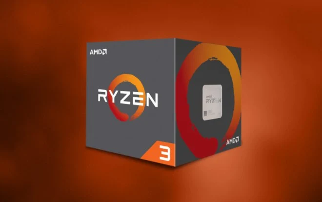 AMD wprowadza do sprzedaży procesory Ryzen 3. Będzie hit?