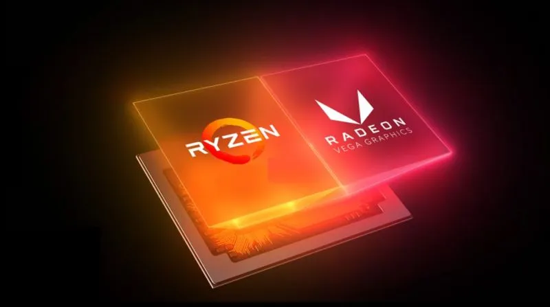 AMD szykuje rewolucję. Nowe APU od AMD w drodze – Ryzen 9 4900H i Ryzen 7 4800H