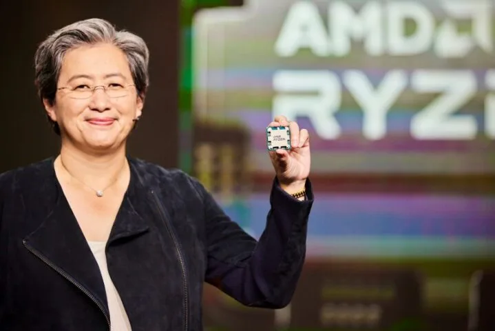 Pierwsze informacje o procesorach AMD Zen 4 pojawiły się w sieci