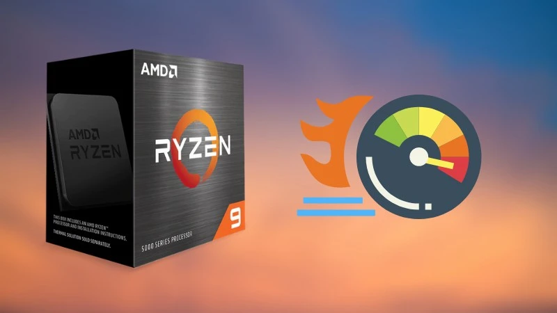 AMD Ryzen 9 5950X z rekordem podkręcania. 6362 MHz na wszystkich rdzeniach