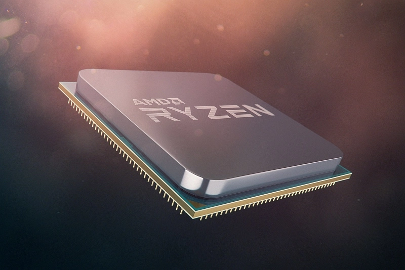 Procesory AMD odporne na najnowsze exploity