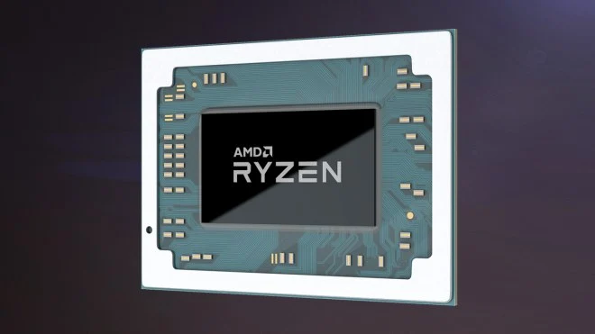 AMD prezentuje procesory dla notebooków. Intel ma się czego obawiać