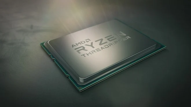 16-rdzeniowy AMD Ryzen Threadripper wchodzi do sprzedaży. Najpotężniejszy procesor w historii?