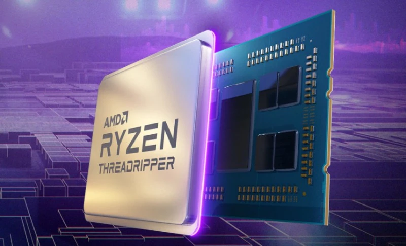 Bestia od AMD trafiła do sklepów – „wyprzedza swoją epokę”