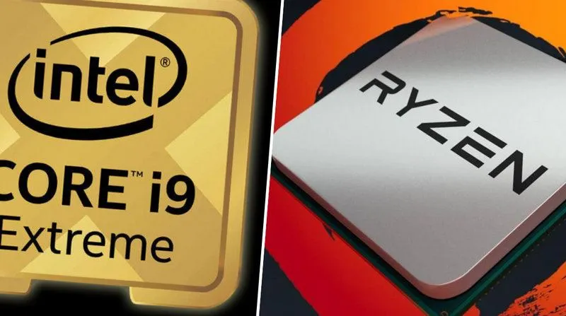 Stało się. 16-rdzeniowy procesor AMD wygrywa z 18-rdzeniowym procesorem Intela
