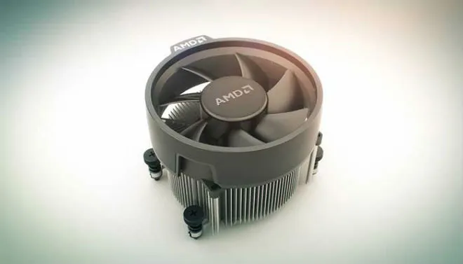 Użycie innego chłodzenia niż to od AMD powoduje… utratę gwarancji