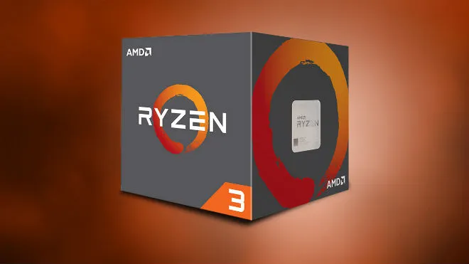 AMD prezentuje układy Ryzen 5 2400G oraz Ryzen 3 2200G