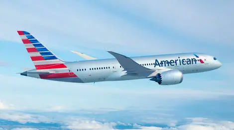 Aplikacja na iPada uziemiła samoloty American Airlines
