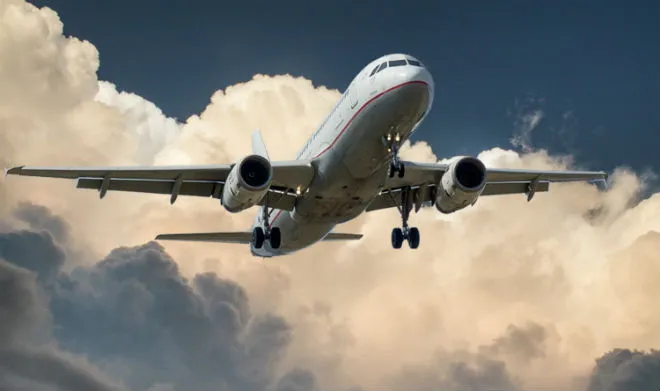 American Airlines uruchamia szybki internet w samolotach